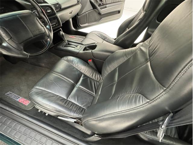 1996 Chevrolet Camaro (CC-2100311) for sale in Morgantown, Pennsylvania