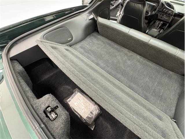 1996 Chevrolet Camaro (CC-2100311) for sale in Morgantown, Pennsylvania