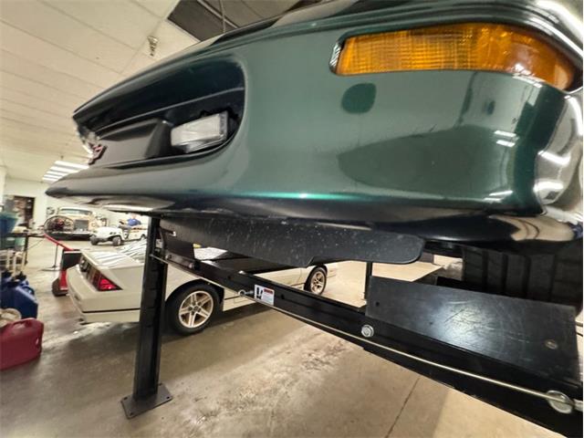 1996 Chevrolet Camaro (CC-2100311) for sale in Morgantown, Pennsylvania