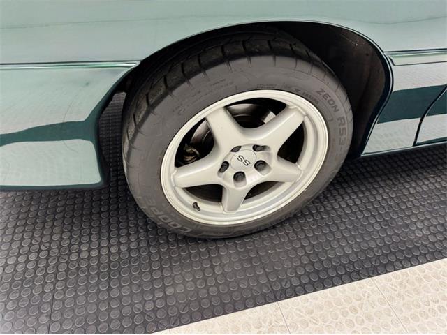 1996 Chevrolet Camaro (CC-2100311) for sale in Morgantown, Pennsylvania