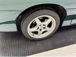 1996 Chevrolet Camaro (CC-2100311) for sale in Morgantown, Pennsylvania