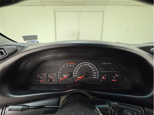 1996 Chevrolet Camaro (CC-2100311) for sale in Morgantown, Pennsylvania