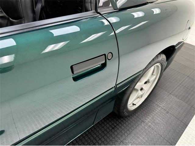 1996 Chevrolet Camaro (CC-2100311) for sale in Morgantown, Pennsylvania
