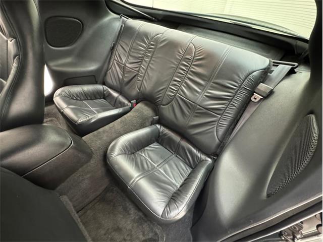 1996 Chevrolet Camaro (CC-2100311) for sale in Morgantown, Pennsylvania