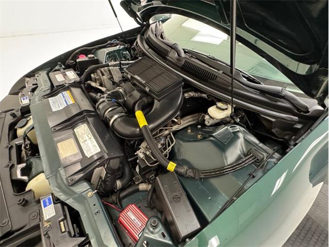 1996 Chevrolet Camaro (CC-2100311) for sale in Morgantown, Pennsylvania