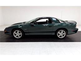 1996 Chevrolet Camaro (CC-2100311) for sale in Morgantown, Pennsylvania
