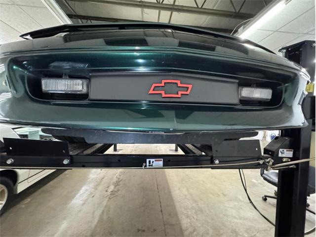 1996 Chevrolet Camaro (CC-2100311) for sale in Morgantown, Pennsylvania