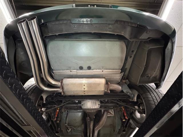 1996 Chevrolet Camaro (CC-2100311) for sale in Morgantown, Pennsylvania