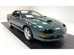 1996 Chevrolet Camaro (CC-2100311) for sale in Morgantown, Pennsylvania