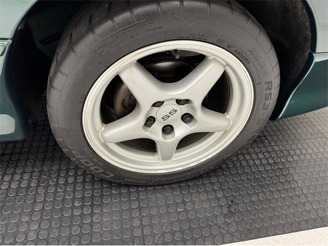 1996 Chevrolet Camaro (CC-2100311) for sale in Morgantown, Pennsylvania