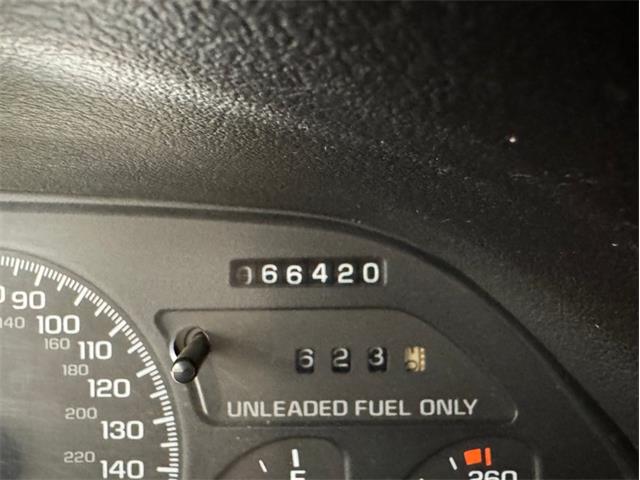 1996 Chevrolet Camaro (CC-2100311) for sale in Morgantown, Pennsylvania
