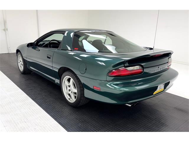 1996 Chevrolet Camaro (CC-2100311) for sale in Morgantown, Pennsylvania