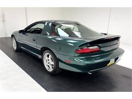 1996 Chevrolet Camaro (CC-2100311) for sale in Morgantown, Pennsylvania