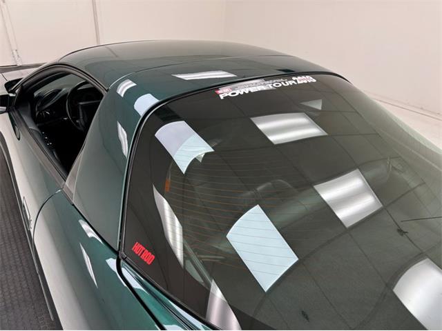 1996 Chevrolet Camaro (CC-2100311) for sale in Morgantown, Pennsylvania
