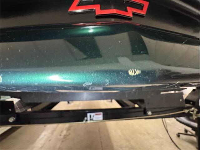 1996 Chevrolet Camaro (CC-2100311) for sale in Morgantown, Pennsylvania