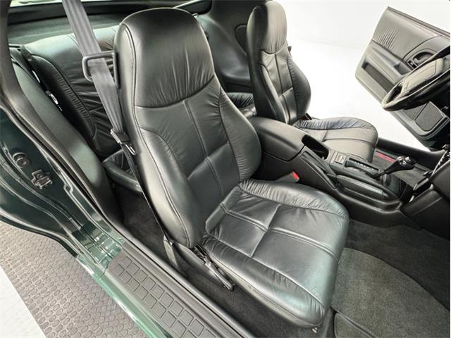 1996 Chevrolet Camaro (CC-2100311) for sale in Morgantown, Pennsylvania