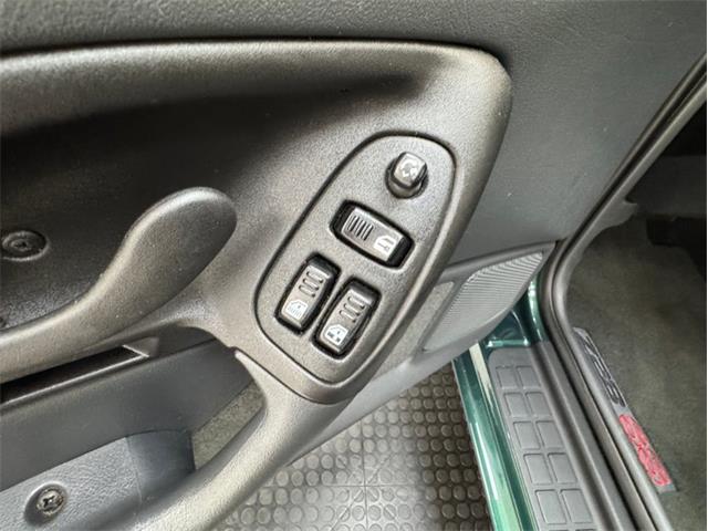1996 Chevrolet Camaro (CC-2100311) for sale in Morgantown, Pennsylvania