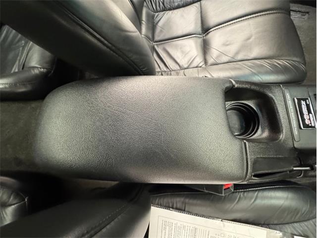 1996 Chevrolet Camaro (CC-2100311) for sale in Morgantown, Pennsylvania