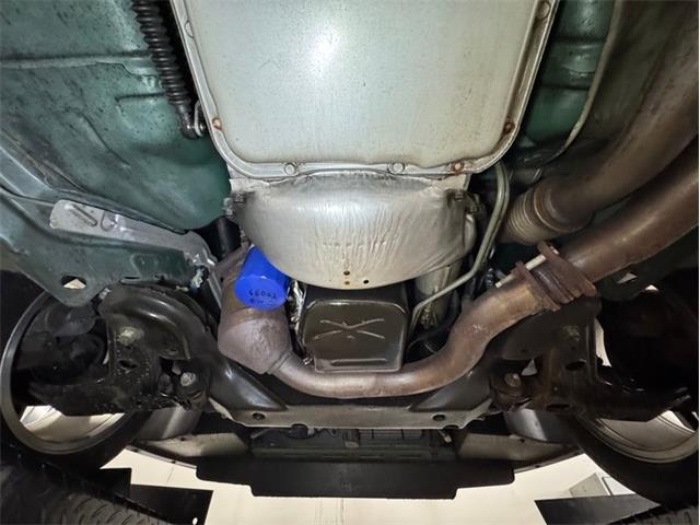 1996 Chevrolet Camaro (CC-2100311) for sale in Morgantown, Pennsylvania
