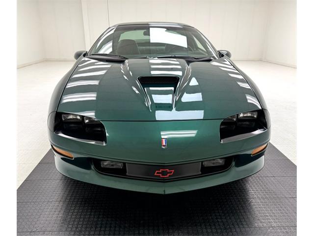 1996 Chevrolet Camaro (CC-2100311) for sale in Morgantown, Pennsylvania
