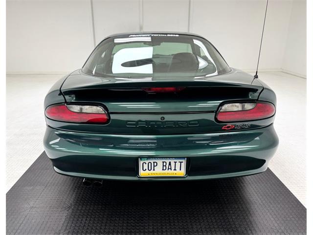 1996 Chevrolet Camaro (CC-2100311) for sale in Morgantown, Pennsylvania
