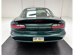 1996 Chevrolet Camaro (CC-2100311) for sale in Morgantown, Pennsylvania