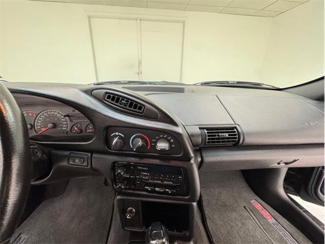 1996 Chevrolet Camaro (CC-2100311) for sale in Morgantown, Pennsylvania
