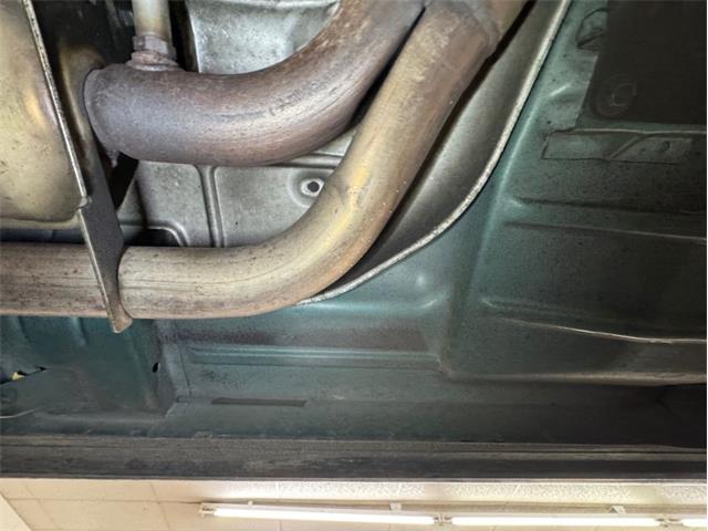 1996 Chevrolet Camaro (CC-2100311) for sale in Morgantown, Pennsylvania