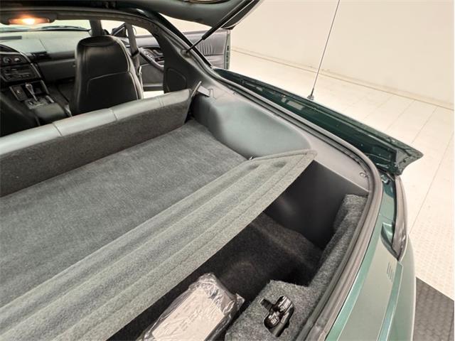 1996 Chevrolet Camaro (CC-2100311) for sale in Morgantown, Pennsylvania