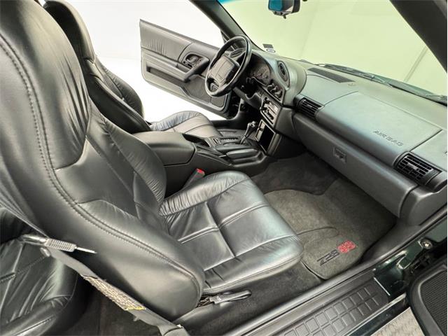 1996 Chevrolet Camaro (CC-2100311) for sale in Morgantown, Pennsylvania