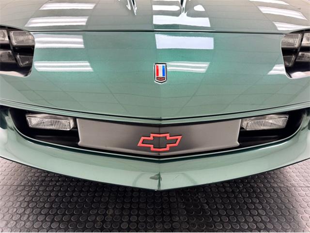 1996 Chevrolet Camaro (CC-2100311) for sale in Morgantown, Pennsylvania