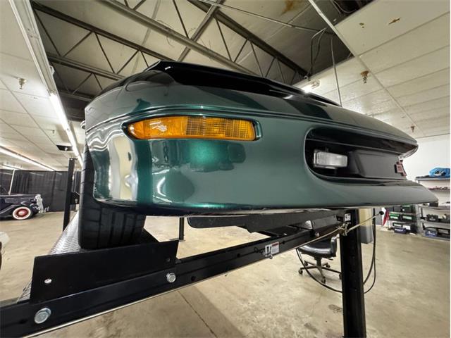 1996 Chevrolet Camaro (CC-2100311) for sale in Morgantown, Pennsylvania