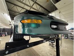 1996 Chevrolet Camaro (CC-2100311) for sale in Morgantown, Pennsylvania
