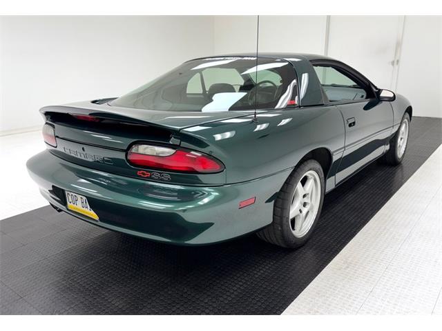 1996 Chevrolet Camaro (CC-2100311) for sale in Morgantown, Pennsylvania