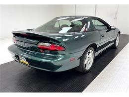 1996 Chevrolet Camaro (CC-2100311) for sale in Morgantown, Pennsylvania