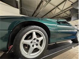 1996 Chevrolet Camaro (CC-2100311) for sale in Morgantown, Pennsylvania