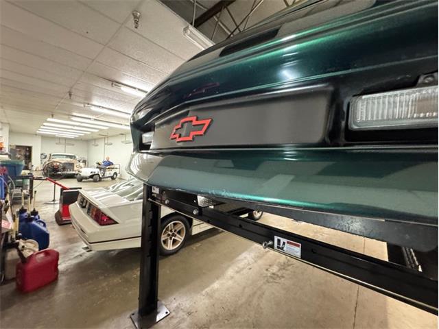 1996 Chevrolet Camaro (CC-2100311) for sale in Morgantown, Pennsylvania