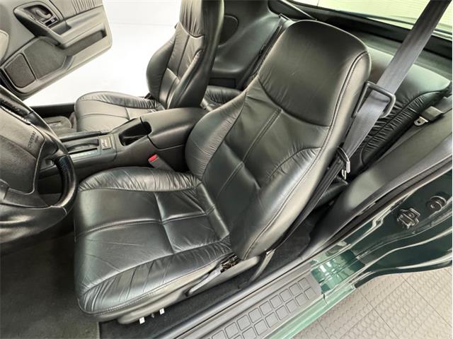 1996 Chevrolet Camaro (CC-2100311) for sale in Morgantown, Pennsylvania