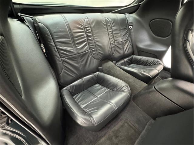 1996 Chevrolet Camaro (CC-2100311) for sale in Morgantown, Pennsylvania