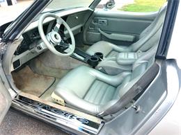 1981 Chevrolet Corvette (CC-2103112) for sale in Greenville, North Carolina