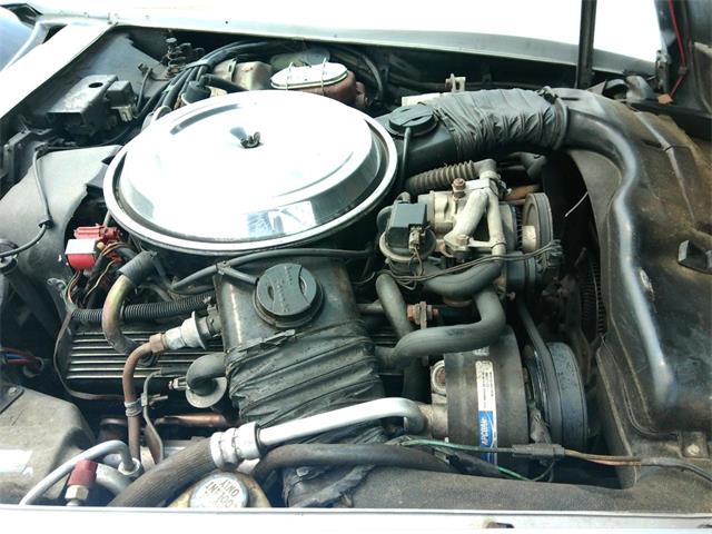 1981 Chevrolet Corvette (CC-2103112) for sale in Greenville, North Carolina