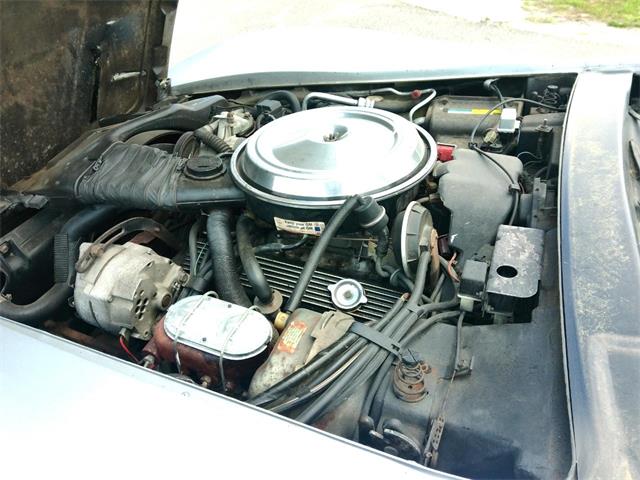 1981 Chevrolet Corvette (CC-2103112) for sale in Greenville, North Carolina