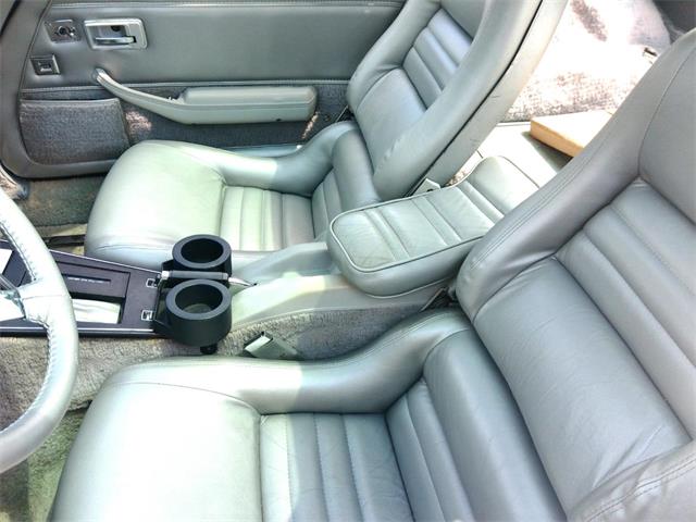 1981 Chevrolet Corvette (CC-2103112) for sale in Greenville, North Carolina