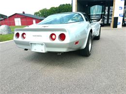 1981 Chevrolet Corvette (CC-2103112) for sale in Greenville, North Carolina