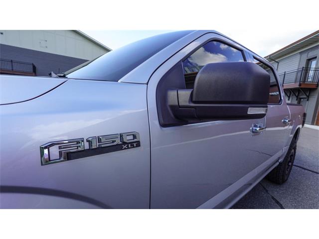 2018 Ford F150 (CC-2103114) for sale in Medina, Minnesota