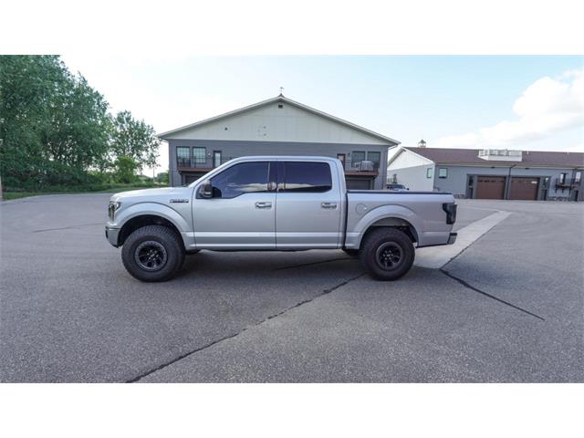 2018 Ford F150 (CC-2103114) for sale in Medina, Minnesota