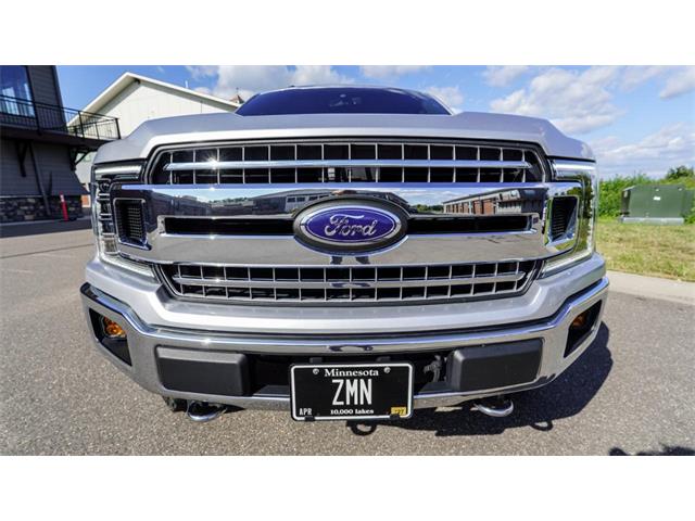 2018 Ford F150 (CC-2103114) for sale in Medina, Minnesota
