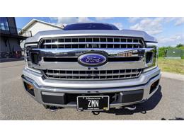 2018 Ford F150 (CC-2103114) for sale in Medina, Minnesota
