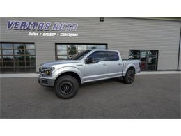 2018 Ford F150 (CC-2103114) for sale in Medina, Minnesota