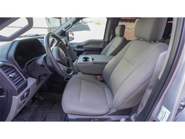 2018 Ford F150 (CC-2103114) for sale in Medina, Minnesota